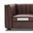Allard 89'' Velvet Living Room Sofa-995700445
