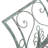 Geddes Iron Outdoor Bench-73554448