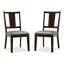 Chaises d'appoint Athlyn-101025452-101025453