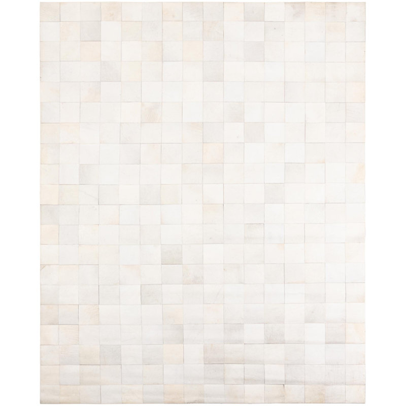 Isidore Ivory Rug
