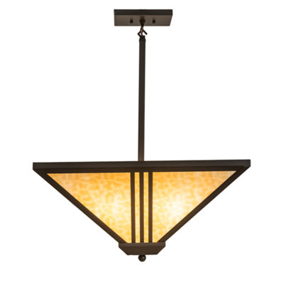 Tres Lineas 4 - Light Pendant