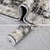 Pascarella Washable Area Rug with Non-Slip Backing