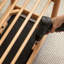 Banc de rangement pour chaussures Mid-Century-830334616-830334620