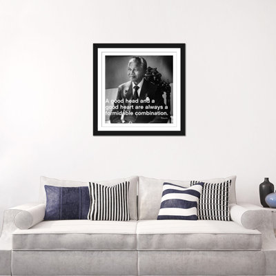 Graphic Art Print