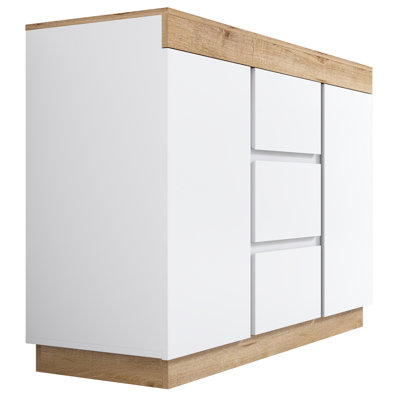 Allyonna 120cm Sideboard