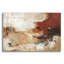  'Curvature' by Design Fabrikken Acrylic Glass Wall Art, 16" x 12"