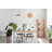 Delfina 1-Light Single Pendant-148234954-160346973