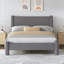 Lit plateforme tapissier Boucle-195356833-195356835