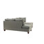 Canapé modulaire 3 pièces