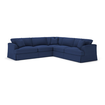 Lucia L-Sectional