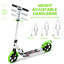 Freeport Park Scooter