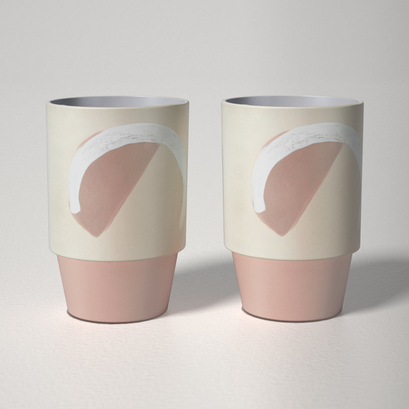 Handmade Ceramic Table Vase
