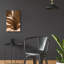  «Canyon Abstract 8» par Lori Deiter, art mural en verre acrylique, 16 po x 24 po-1197154433