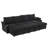 Modern Convertible Sofa Bed-1654238505