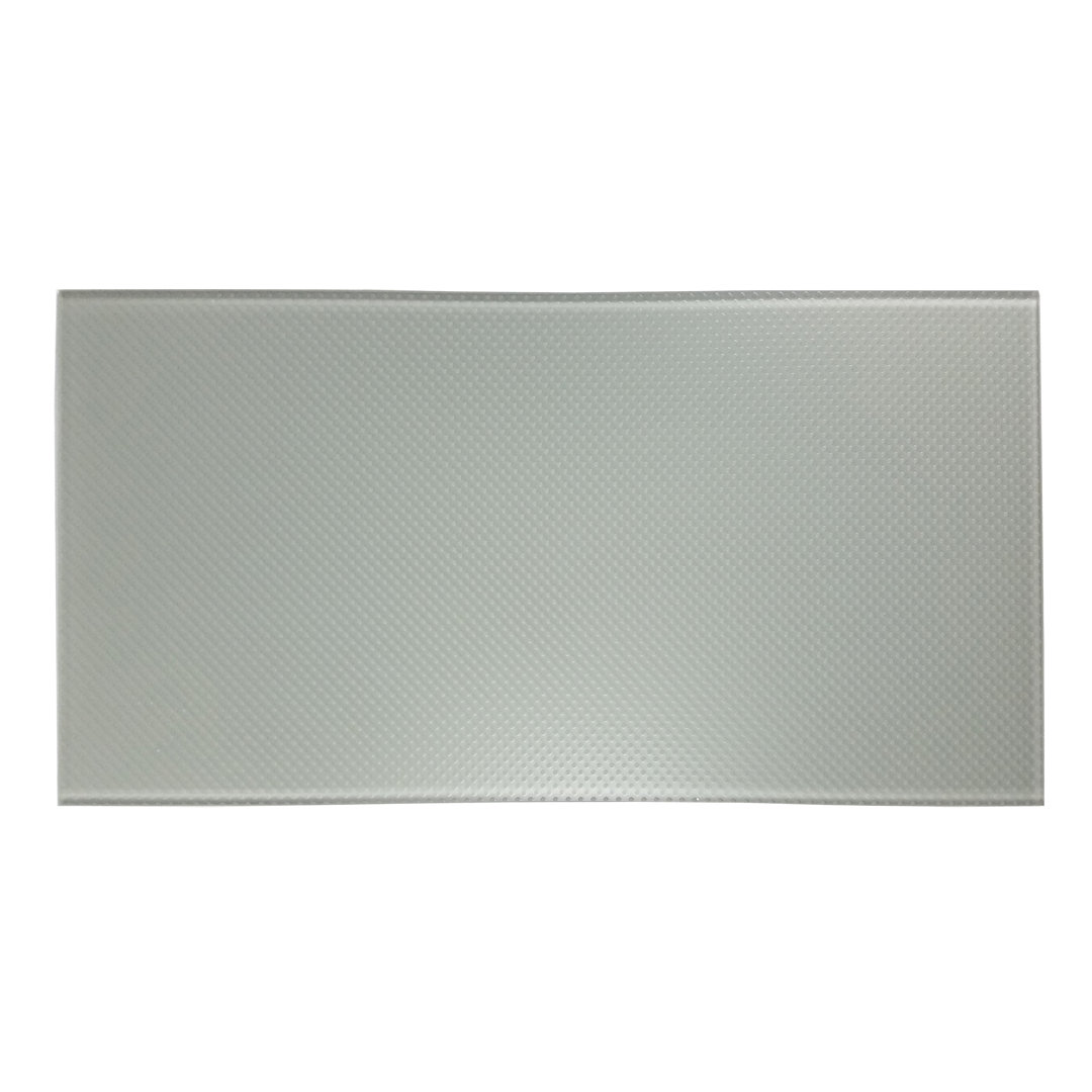 Particles 12" x 24" Glass Wall & Floor Tile Abolos 