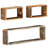 Franklen 3 Piece Floating Shelf-1564995668