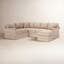 Canapé et chaise en U Friedman-28315929-100810305