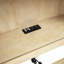 Lit de jour simple avec lit gigogne-591234729