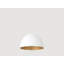 Sandown 1 - Light Dome Pendant-40239296-40239294-40239295