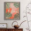 Take Time - Reproduction d'art textuel sur toile encadrée-649784345-649784344