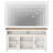 Corretta 57.9'' Sideboard