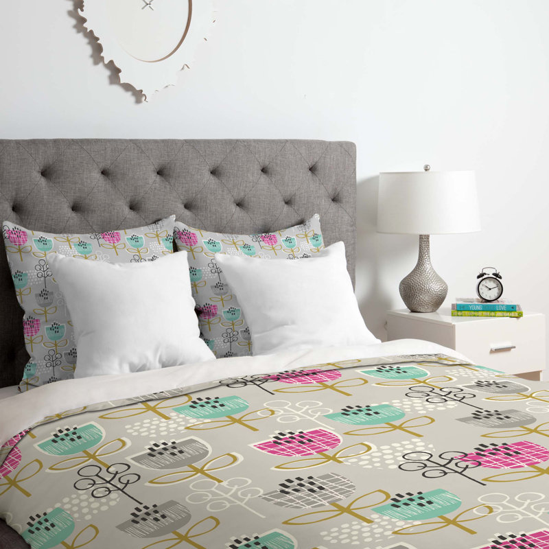Ensemble de housse de couette