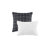 Twin/Twin XL Checkered Comforter Set