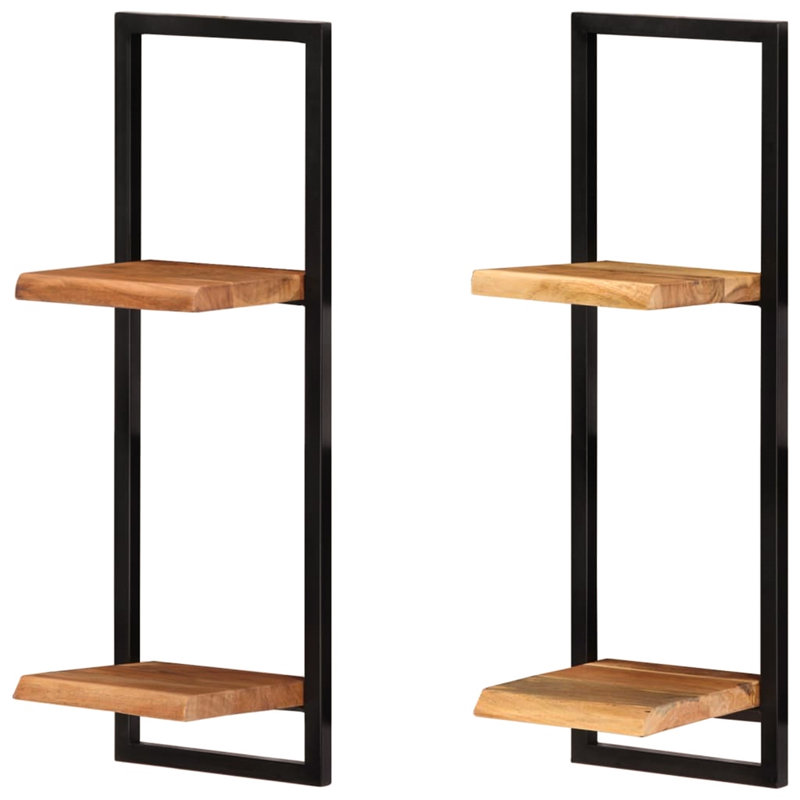 Datus 4 Piece Floating Shelf