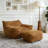 Bean Bag Chair, Oversized Comfy Beanbag-832887535