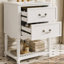 Meuble-lavabo avec lavabo en céramique 24 po Mavessa-215600032