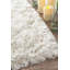 Brett Solid Colour Hand Woven Area Rug-466536093