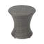 Table de sablier (sans plateau en verre)-944703625