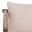 Banc Sabrina + table