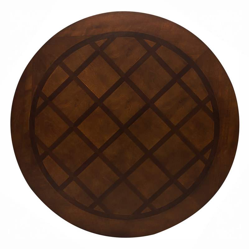 Table de salle à manger Traditional 1pc