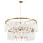Pendentif 14 lumières