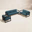 Avion 3 Piece Sofa Loveseat Set-1410538800-1442254611
