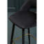 Upholstered Counter Stool