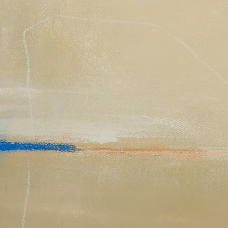 Lines IV by Lauren Fuhr, 40.5"H x 48"W