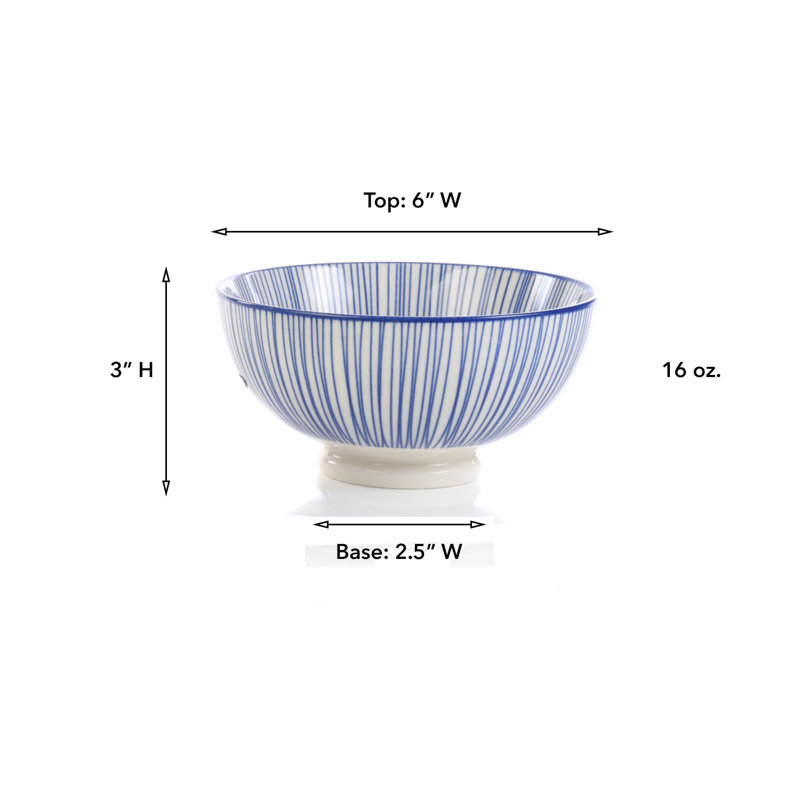 Giovani Dining Bowl Set