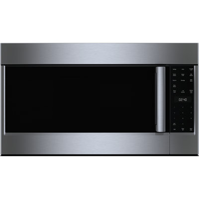500 Series 29.875'' 2.1 cu ft. 1100 - Watt  Over-the-Range Microwave