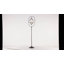 Lanterne de plancher en verre 66 po