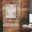  «Raw Shape 3» par Design Fabrikken, art mural sur toile-743241970