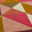 Jacinda Geometric Wool Hand Tufted Area Rug-33982623