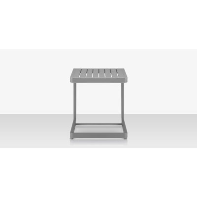 Fusion End Table Square