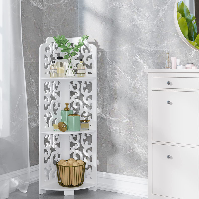 Algimantas Bathroom Cabinet