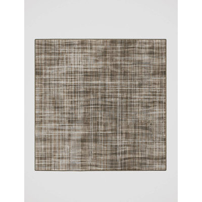Tapis Haryss avec envers antidérapant