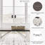 Table basse Jamima