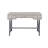 Fallon Metal Base Writing Desk-1229570127
