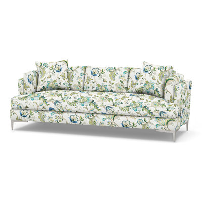 Aiden Upholstered 90.5'' Sofa