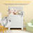Sunside Sails Toy Box